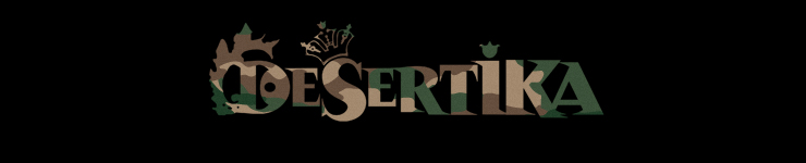 DESERTIKA
